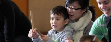 Term 2 2025 North Strathfield Pre School Music