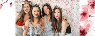 Fantasie Photography & Photobooth Epping 1