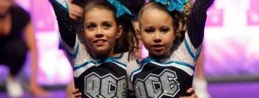 Minis through to adults, all can achieve at QCE