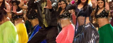 Mango Dance Studio Chatswood 1