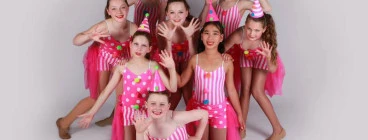 Dancepointe Warragul Warragul 1
