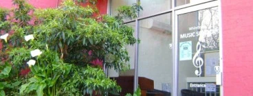 Whitehorse Music School