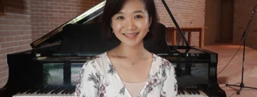 Melinda Ivana Piano Studio Castle Hill 1