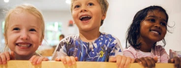 Journey Early Learning Kawana 1