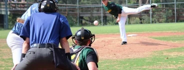 Dragons pitcher Luke Westphal