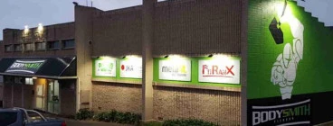 BodySmith Fitness Gym 43 Gulfview Road Christies Beach