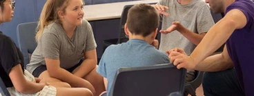 Acting Classes