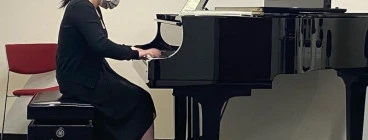 Ellie Piano Studio Malvern East 1