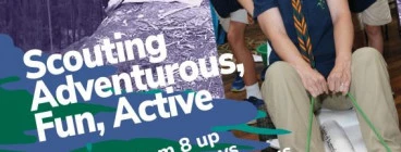 West Pymble Scout Group West Pymble 1