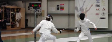 Touche Fencing Club Mount Martha 1