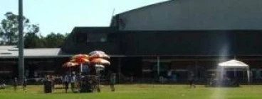 Mount Druitt Little Athletics Centre