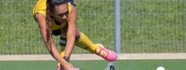 UniSA Hockey Club Adelaide City Centre 1