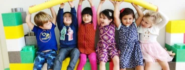 Only six children per class