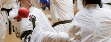 GKR Karate Geelong Prime - Martial Arts Based Defence in Geelong Prime, Victoria, Australia