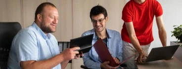 NDIS Innovative Community Participation