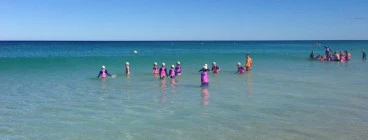 Floreat Surf Life Saving Club City Beach 1