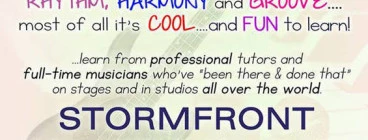 Bass Guitar Lessons WHYALLA