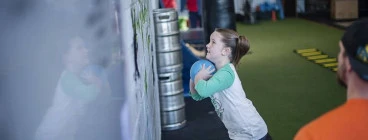 Move Strong Gymnasium Devonport 1