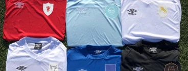 Small Sided Football Association Inner East Caulfield East 1