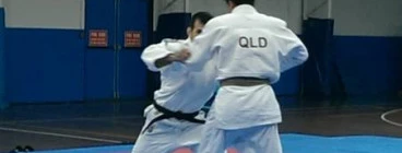 Lang Park PCYC Judo Club Petrie Terrace 1