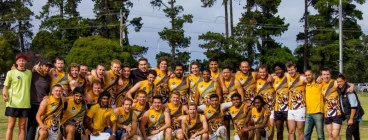 2014 Team Photo