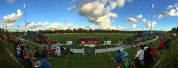 Moreton Bay Lions Burpengary 1