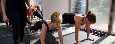 Adapt4Life Personal Training Adelaide City Centre 1