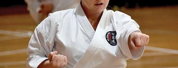 GKR Karate Lara - Martial Arts Based Defence in Lara, Victoria, Australia