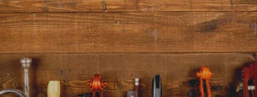 See our Blog on how to find the right instrument