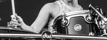 Confidence Is Everything! Learn Music at MOTOWN music school. You've got this!