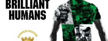 Everything about Power House Junior Rugby is about helping you become a Brilliant Human