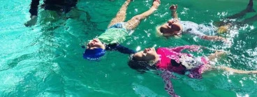 Survival Swimming WA Karrinyup 1