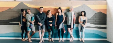 yogafusion Norwood 1