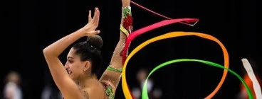 Prahran Rhythmic Gymnastics Windsor 1