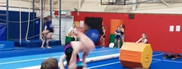 Gymnastics