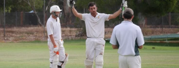 Scotch College Old Collegians Association Torrens Park 1