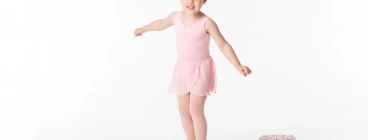 Petit Dance 3 years old to Preschool