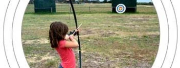 Ready, aim....