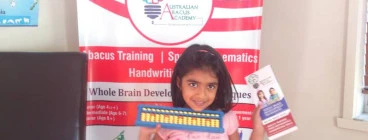 Australian Abacus Academy Ringwood East 1