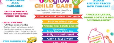 123 Grow Child Care Centre Logan Central 1