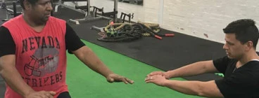 Personal Training