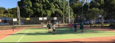 Freshwater Tennis Club Freshwater 1