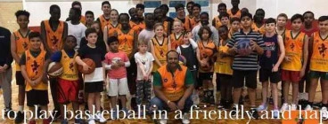 Caversham Vines Basketball Club Caversham 1
