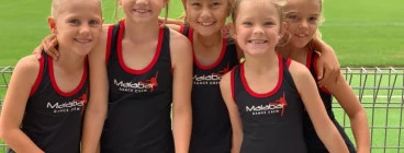 Malabar Dance Crew creating friendships that last a lifetime