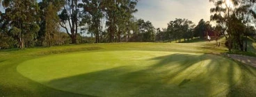 Cardinia Beaconhills Golf Links