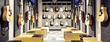 Abc Music Group Melbourne CBD 1