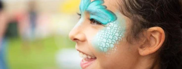 Face Painting