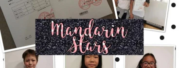 YCT Level 1 - 2019 Oct - We love Mandarin!