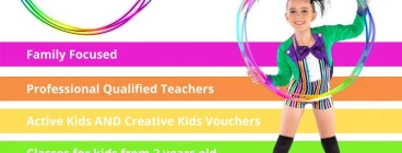 Vivid Performing Arts Minchinbury 1