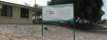 The Spiers Centre Inc.